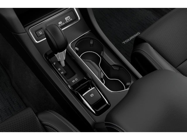 2025 Subaru ASCENT Onyx Edition Touring