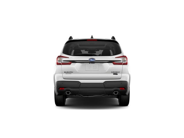 2025 Subaru ASCENT Onyx Edition Touring