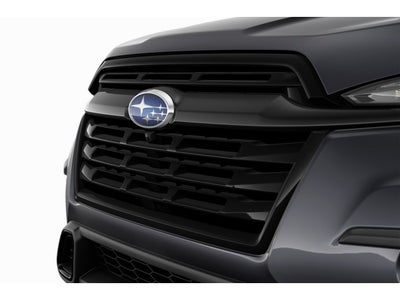 2025 Subaru ASCENT Onyx Edition Touring