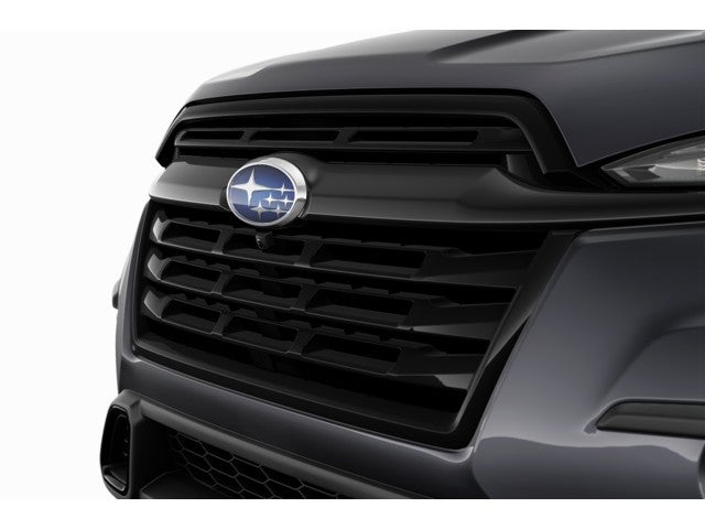2025 Subaru ASCENT Onyx Edition Touring