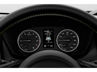 2025 Subaru ASCENT Onyx Edition Touring