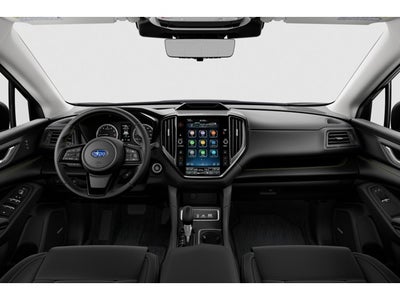2025 Subaru ASCENT Onyx Edition Touring