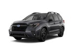 2025 Subaru ASCENT Onyx Edition Touring