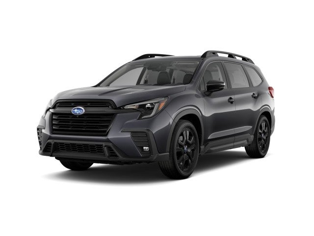 2025 Subaru ASCENT Onyx Edition Touring