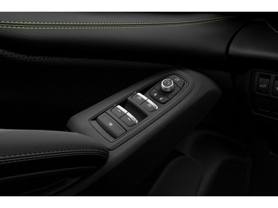 2025 Subaru ASCENT Onyx Edition Touring