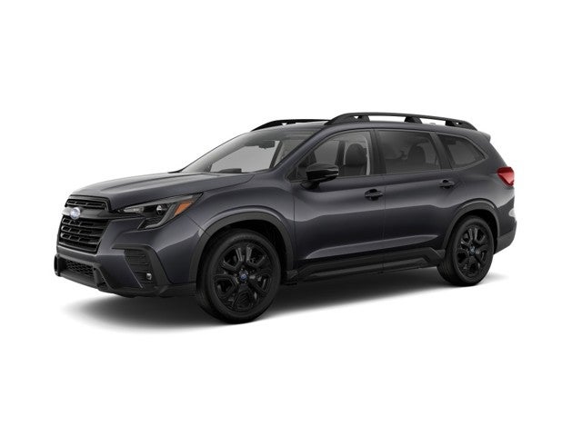 2025 Subaru ASCENT Onyx Edition Touring