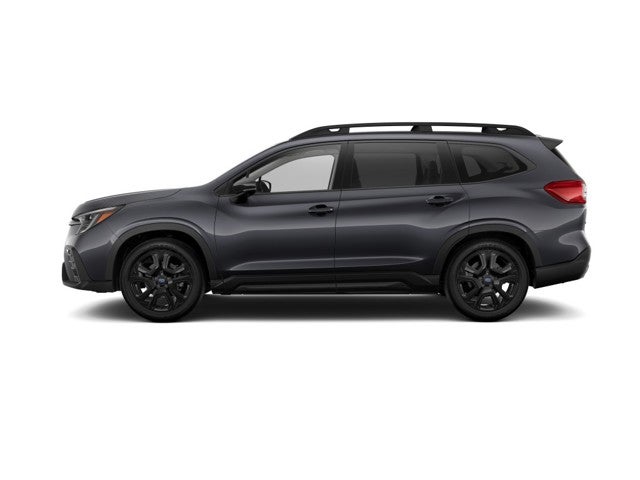 2025 Subaru ASCENT Onyx Edition Touring