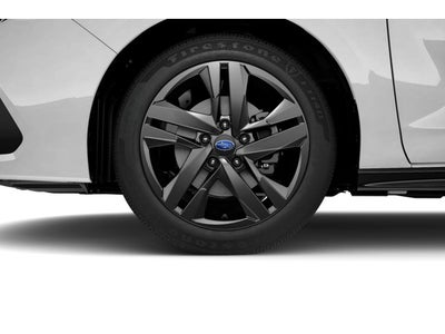 2027 Subaru IMPREZA Base