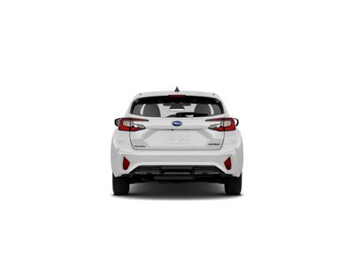 2027 Subaru IMPREZA Base