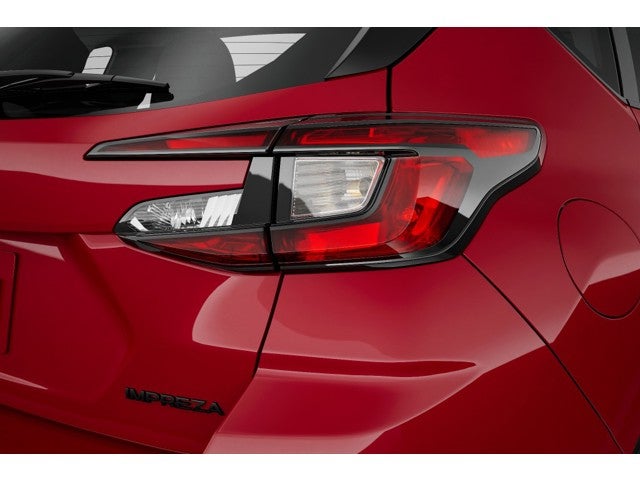2027 Subaru IMPREZA Base
