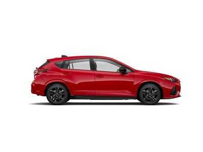 2027 Subaru IMPREZA Base