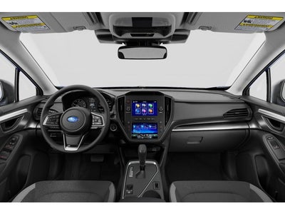 2027 Subaru IMPREZA Base