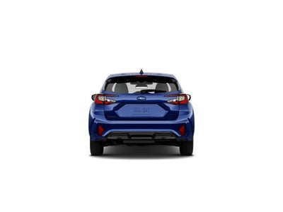 2027 Subaru IMPREZA Base