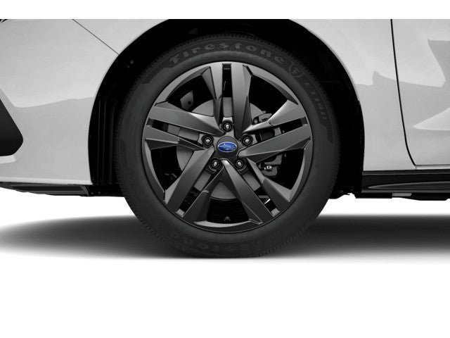 2027 Subaru IMPREZA Base