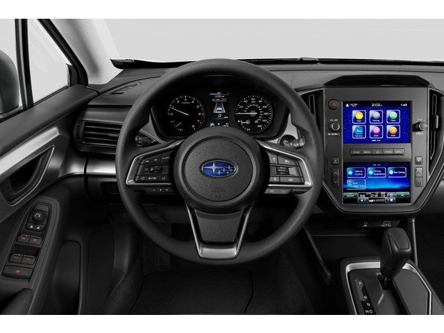 2027 Subaru IMPREZA Base