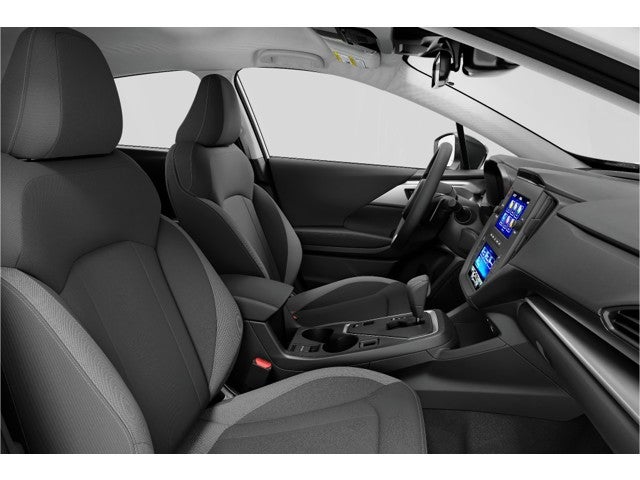 2027 Subaru IMPREZA Base