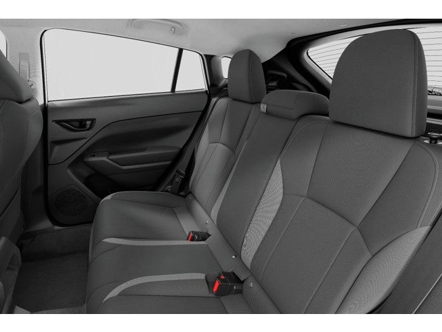 2027 Subaru IMPREZA Base