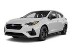2027 Subaru IMPREZA Base