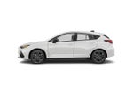 2027 Subaru IMPREZA Base