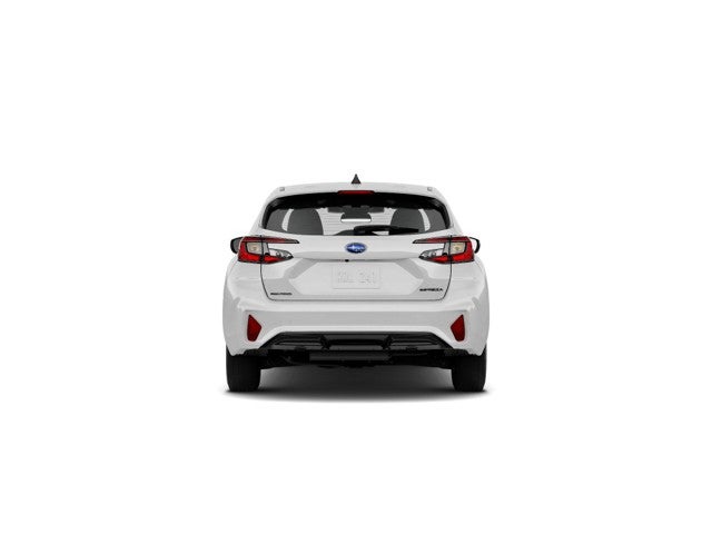 2027 Subaru IMPREZA Base
