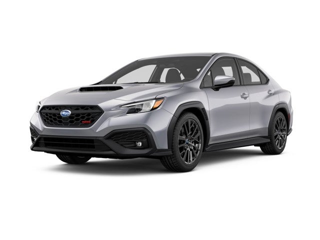 2025 Subaru WRX Premium