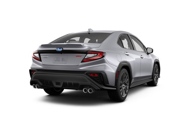 2025 Subaru WRX Premium