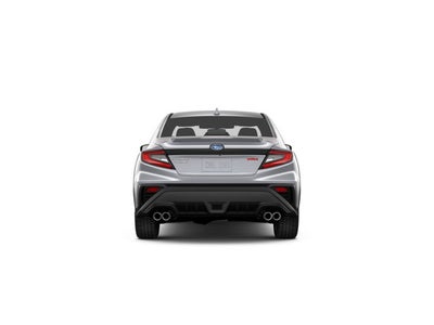 2025 Subaru WRX Premium
