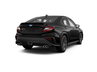 2025 Subaru WRX Premium