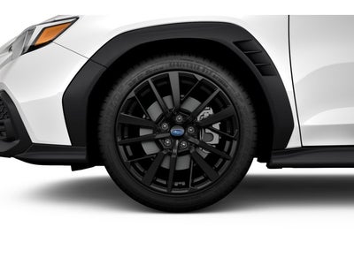 2026 Subaru WRX Limited