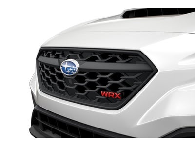 2026 Subaru WRX Limited
