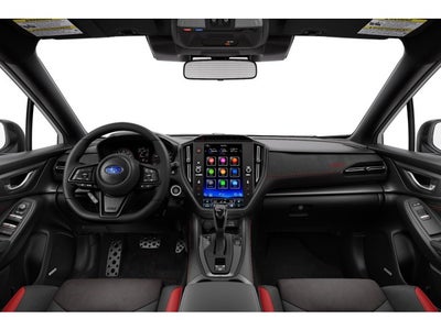 2026 Subaru WRX Limited