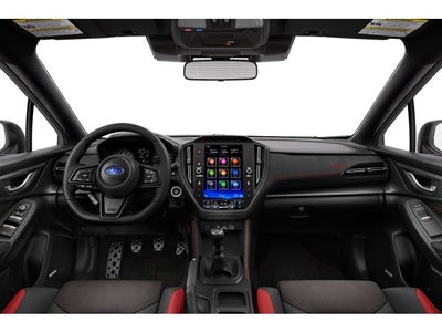 2026 Subaru WRX Limited