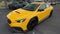 2026 Subaru WRX Series.Yellow