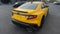 2026 Subaru WRX Series.Yellow
