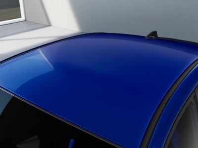 2026 Subaru WRX tS