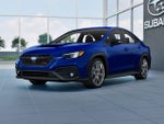 2026 Subaru WRX tS