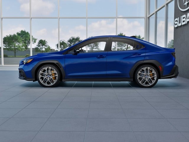 2026 Subaru WRX tS