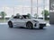 2027 Subaru BRZ Limited