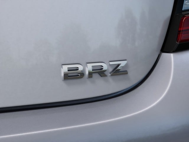2027 Subaru BRZ Limited