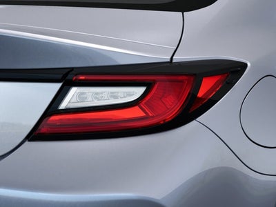 2027 Subaru BRZ Limited