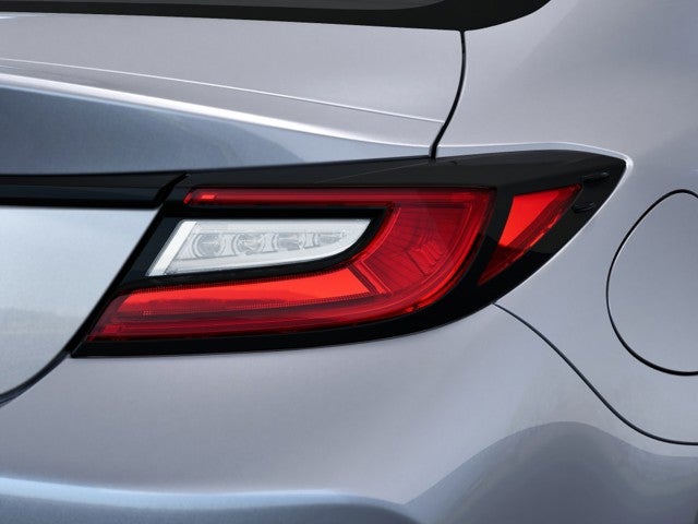 2027 Subaru BRZ Limited