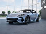 2027 Subaru BRZ Limited