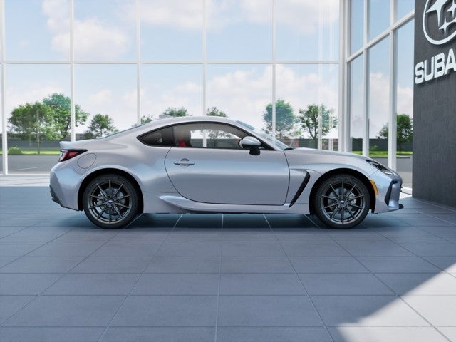 2027 Subaru BRZ Limited