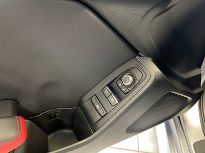 2025 Subaru BRZ Limited