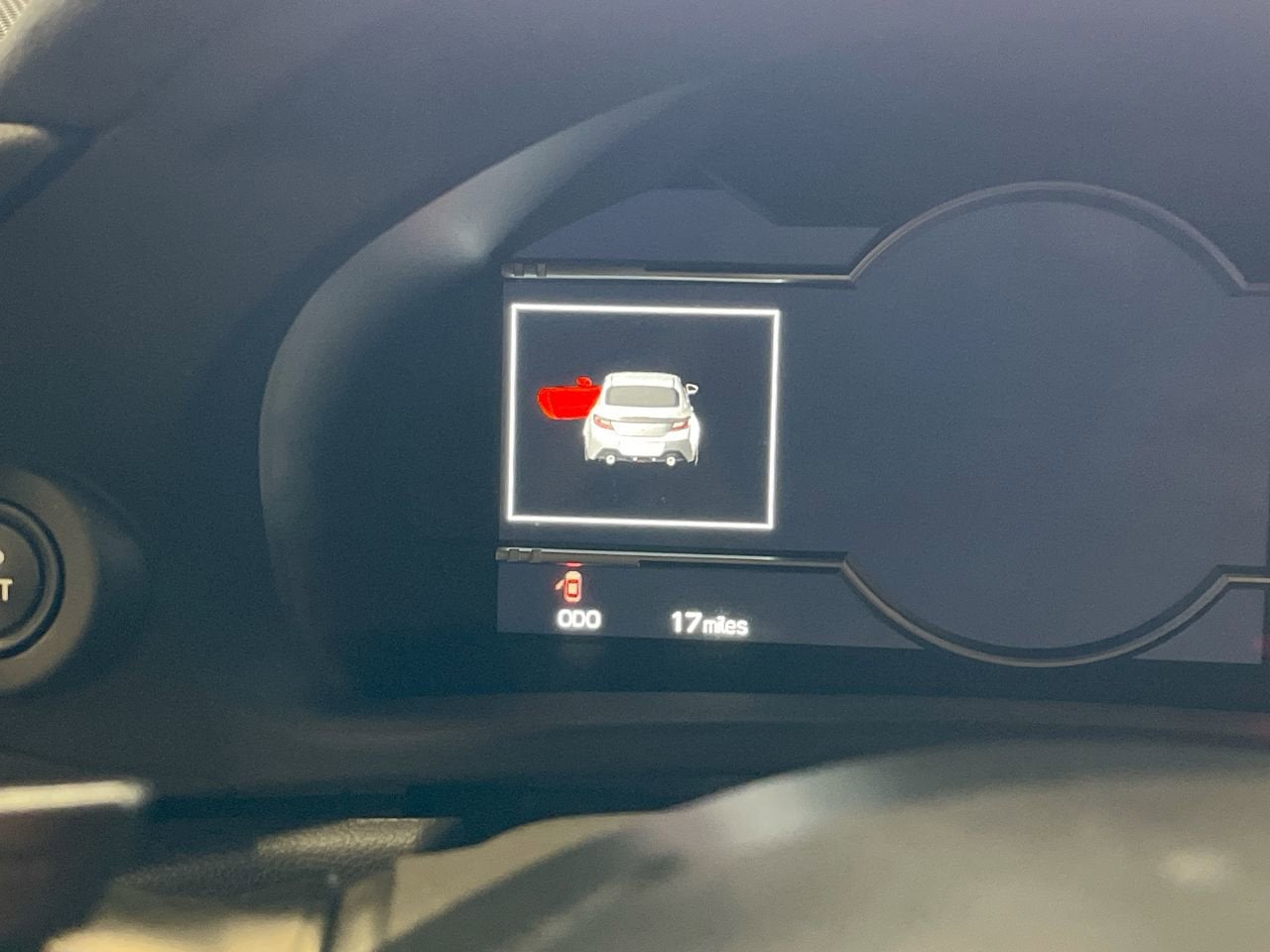 2025 Subaru BRZ Limited