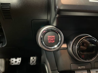 2025 Subaru BRZ Limited