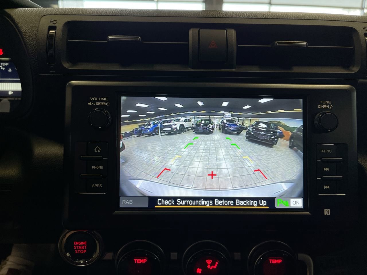 2025 Subaru BRZ Limited