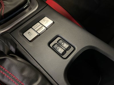 2025 Subaru BRZ Limited