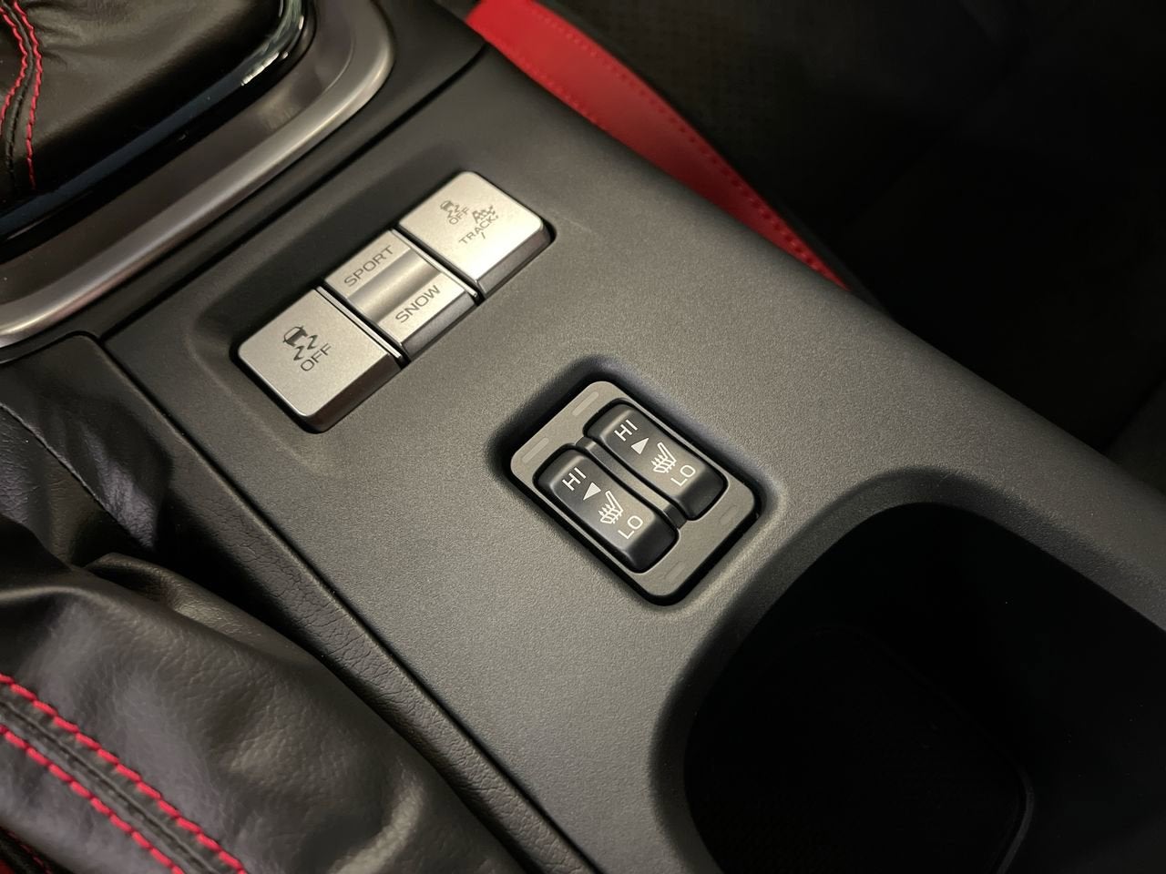 2025 Subaru BRZ Limited