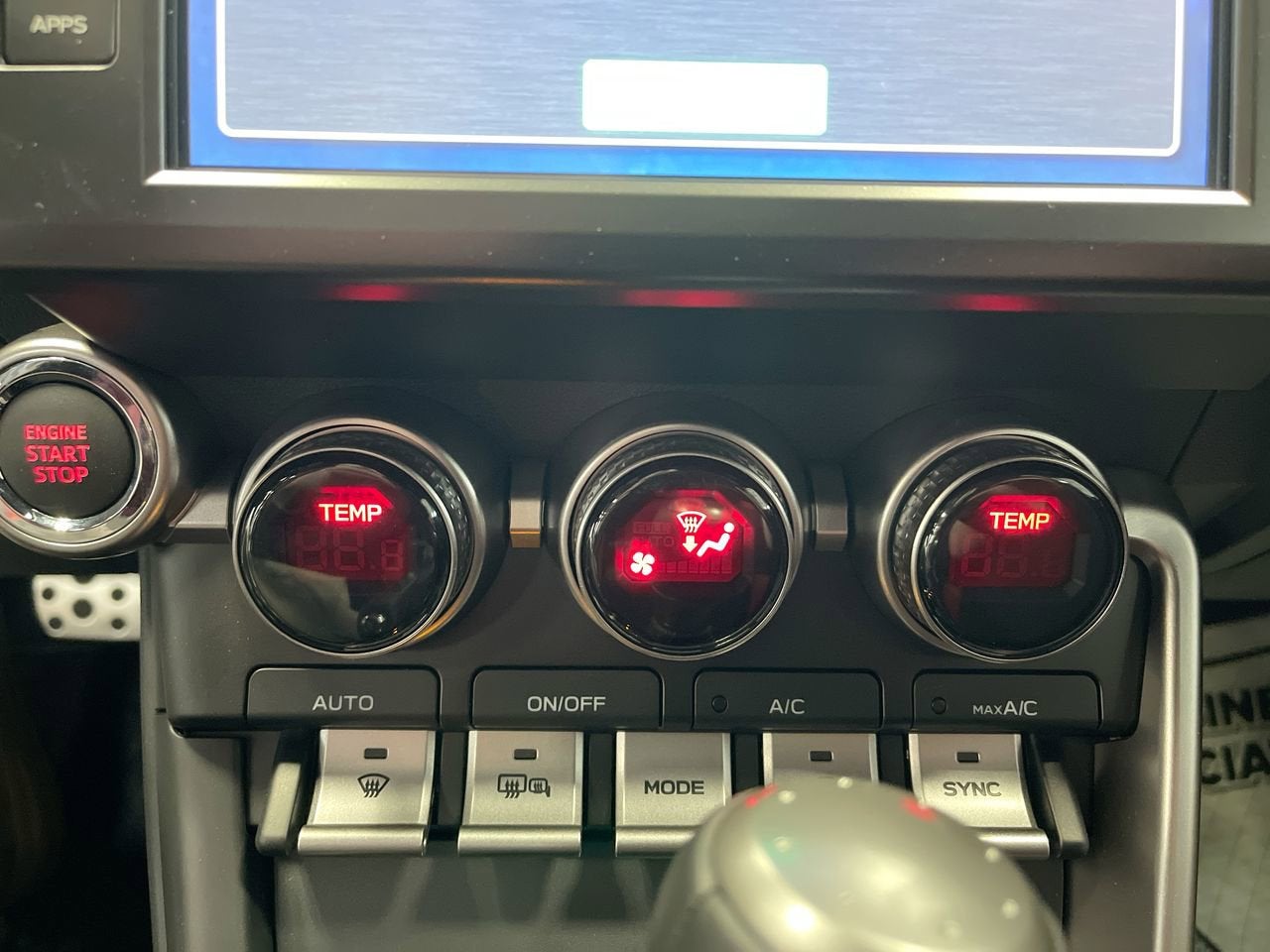 2025 Subaru BRZ Limited